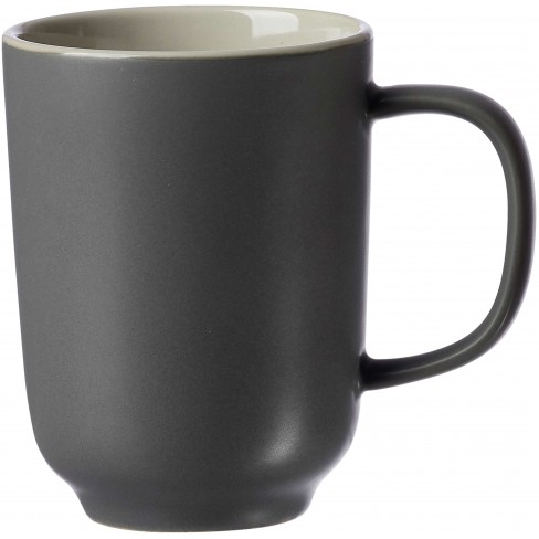 Чаша Mug 285мл Jasper сива Чаша Mug 285мл Jasper сива